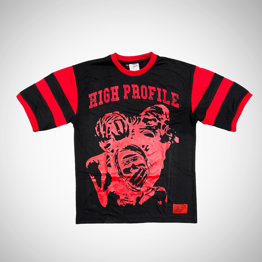 See No Evil Shirt