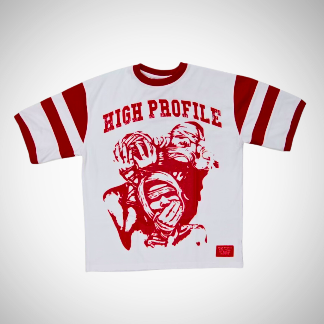See No Evil Shirt