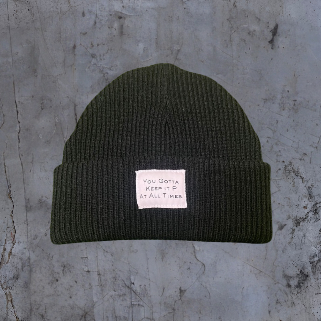 Beanie