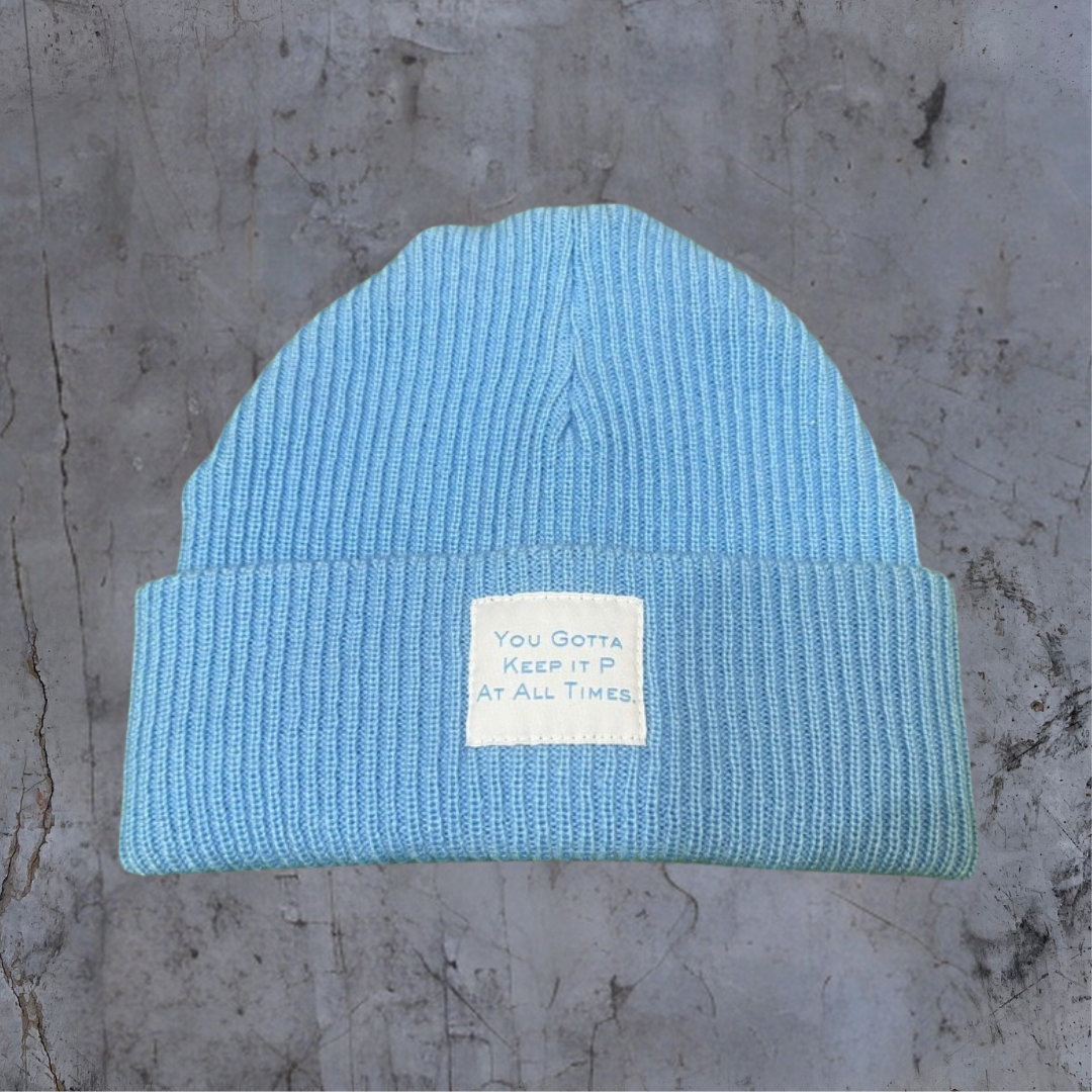Beanie