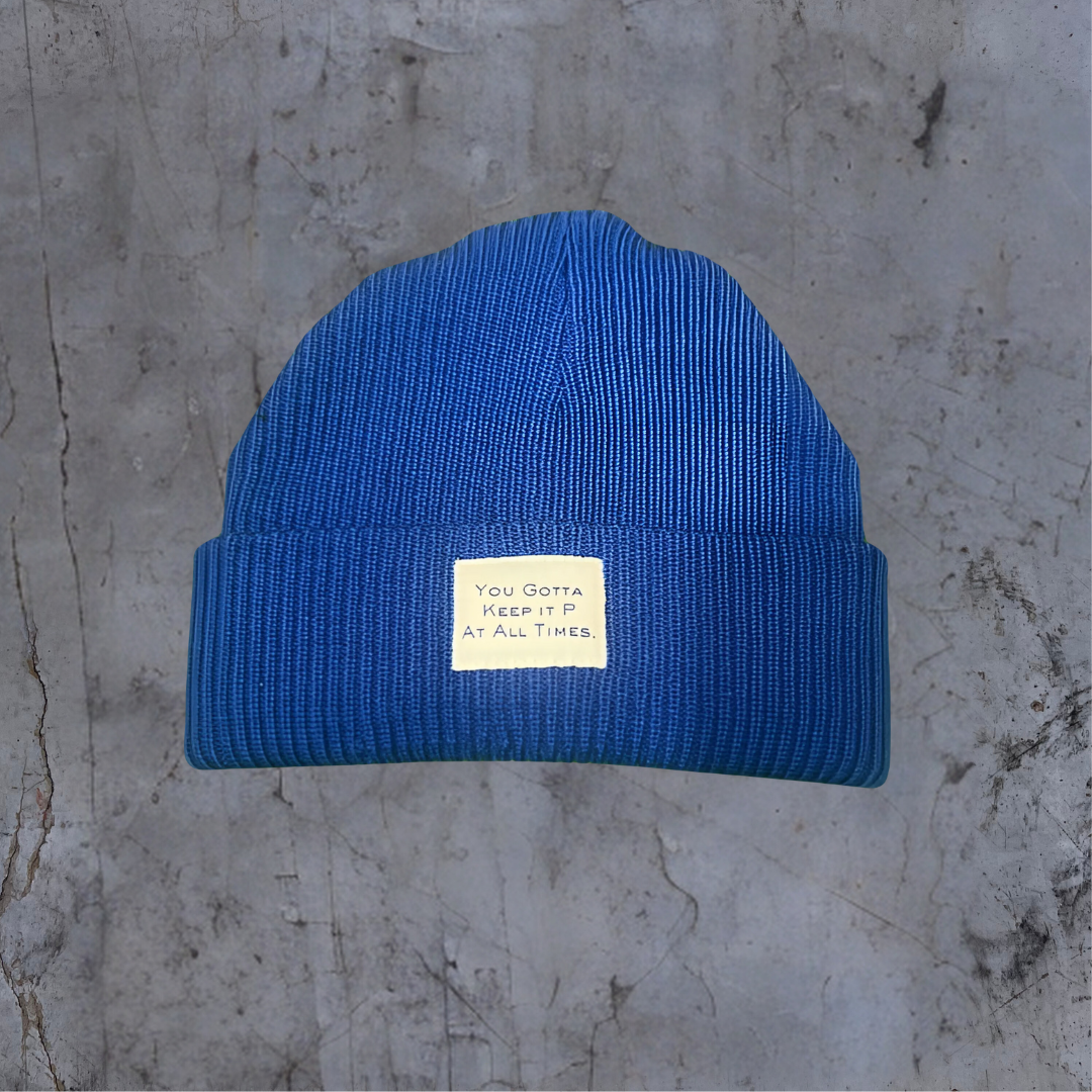 Beanie