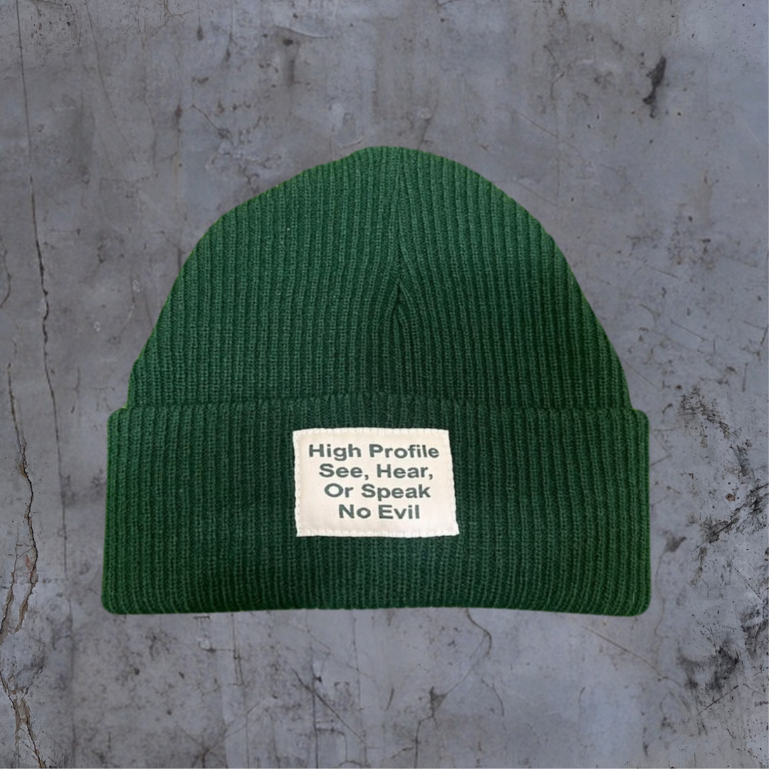 Beanie
