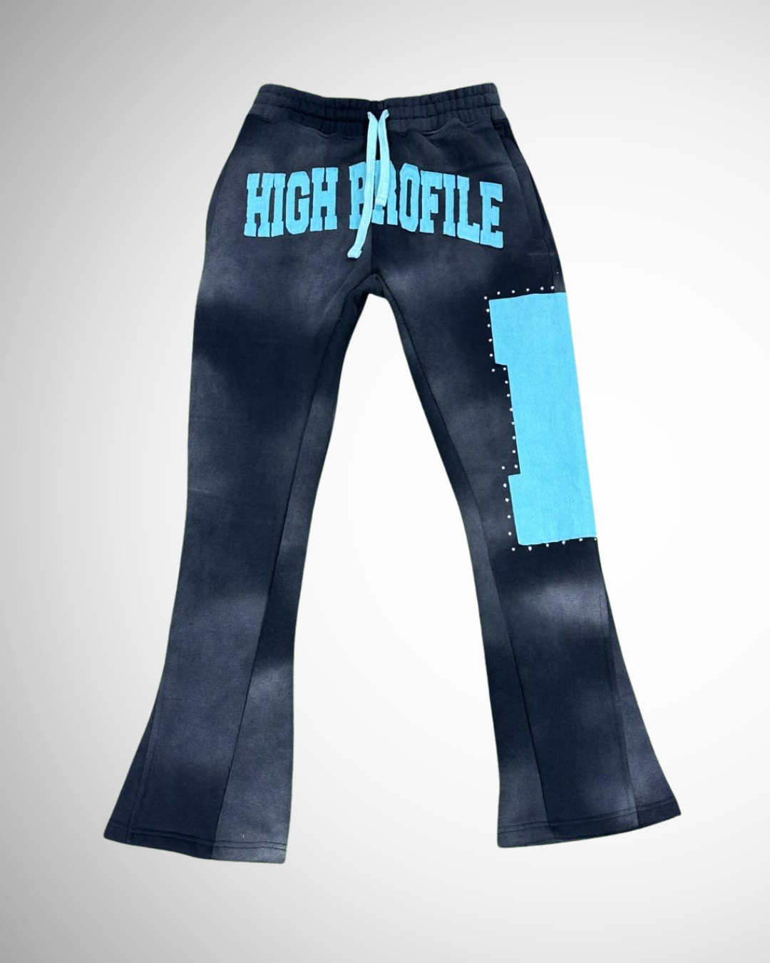 Playas Club Flare Joggers