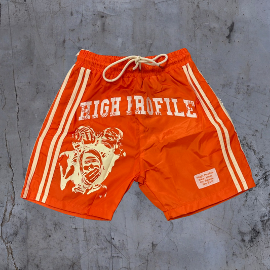 See No Evil Shorts