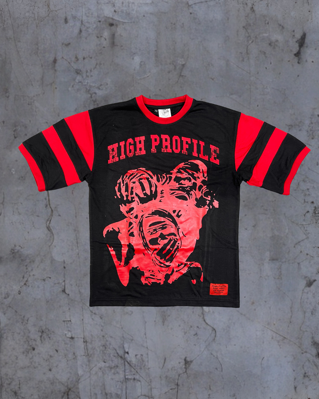 See No Evil Shirt