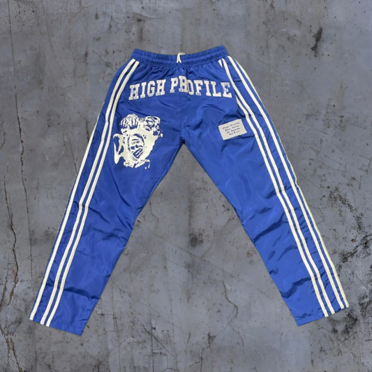 See No Evil Windbreaker Pants