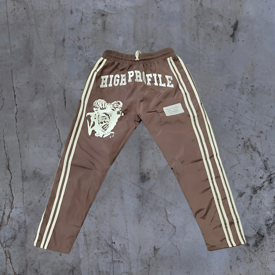 See No Evil Windbreaker Pants