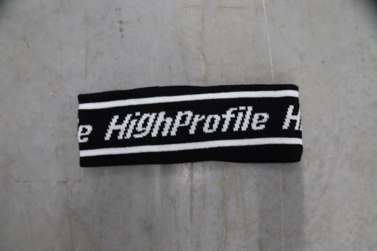 High Profile Headband