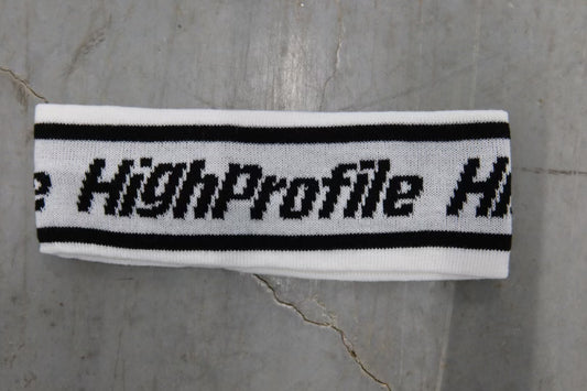 High Profile Headband