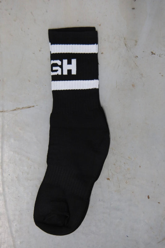 High Profile Socks