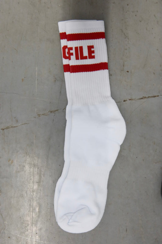 High Profile Socks