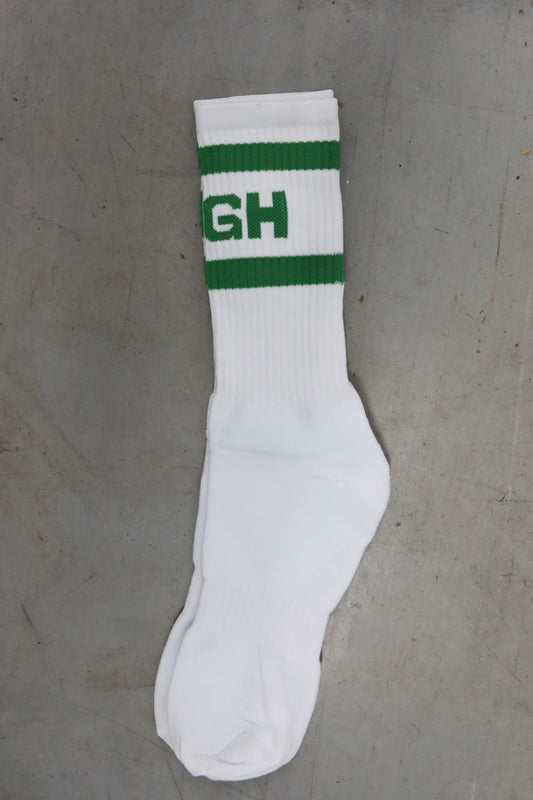 High Profile Socks