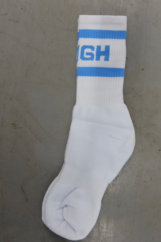 High Profile Socks