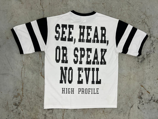 See No Evil Shirt